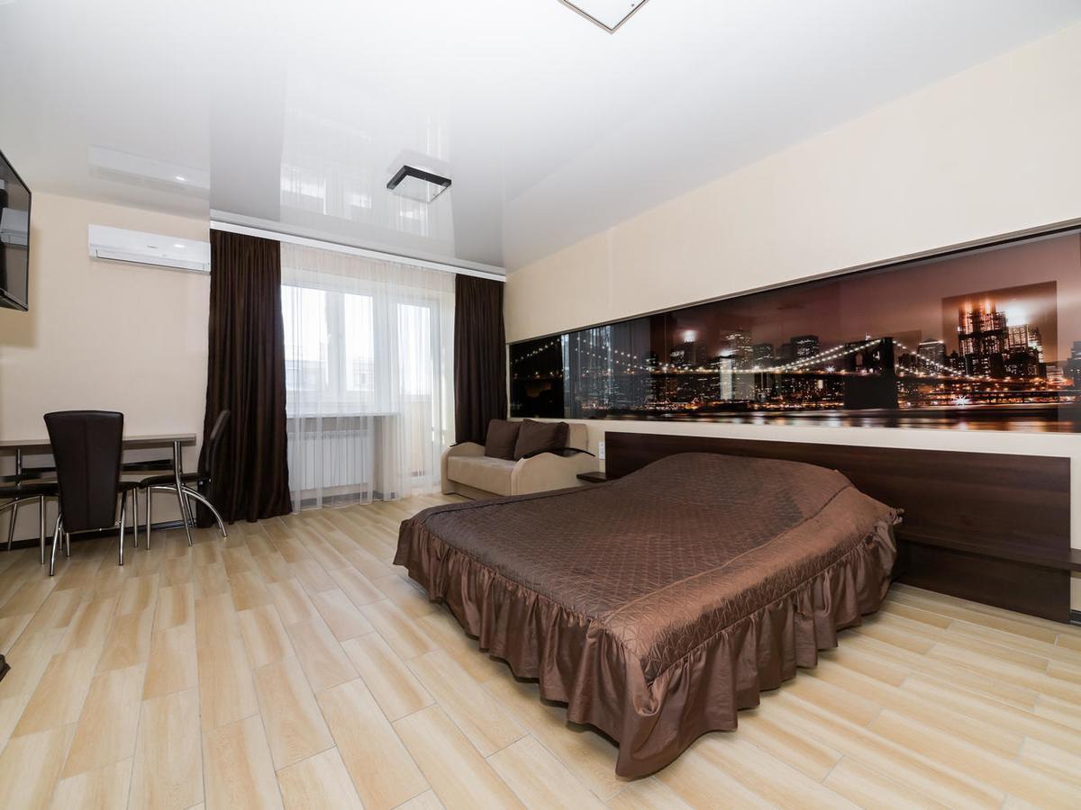 Luxury Studios On Nauki Avenue Kharkov Luaran gambar